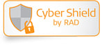 Cyber Shield by RAD