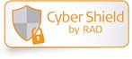 Cyber Shield by RAD