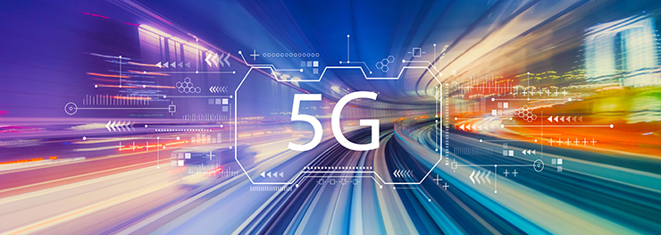 5G – hypothetical hype and realistic reality