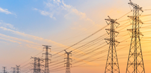 IoT for Transmission Tower & Power Line Monitoring