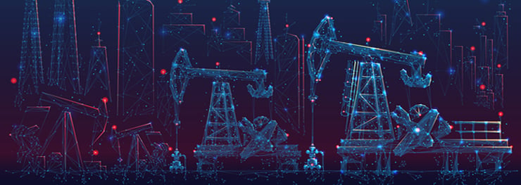 Harnessing Real-Time Data and Edge Computing in Oil and Gas Fields
