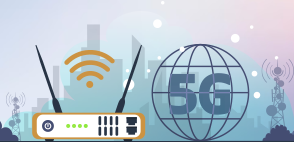 Industry 4.0 embarks on a Private 5G Journey