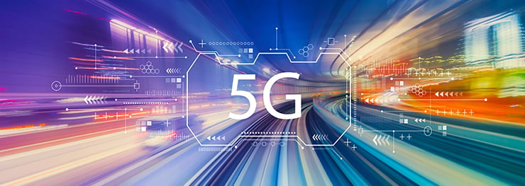 5G – hypothetical hype and realistic reality