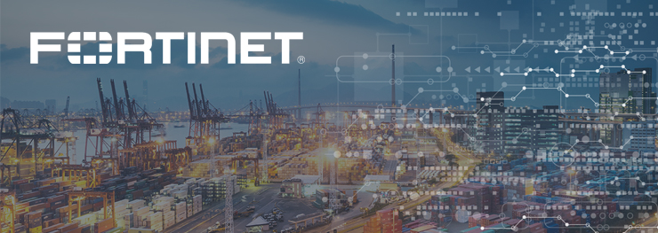 How RAD and Fortinet Secure Industrial IoT (IIoT) Deployments