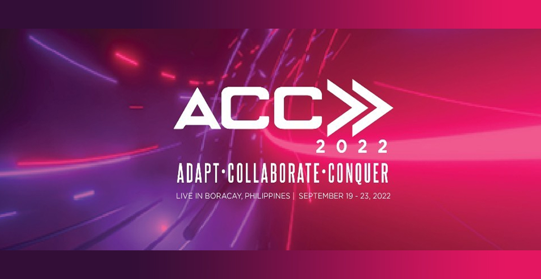 ACC 2022: Asian Carriers Conference