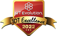 IoT Excellence Innovation Award