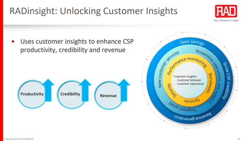 RADinsight: Unlocking Customer Insights