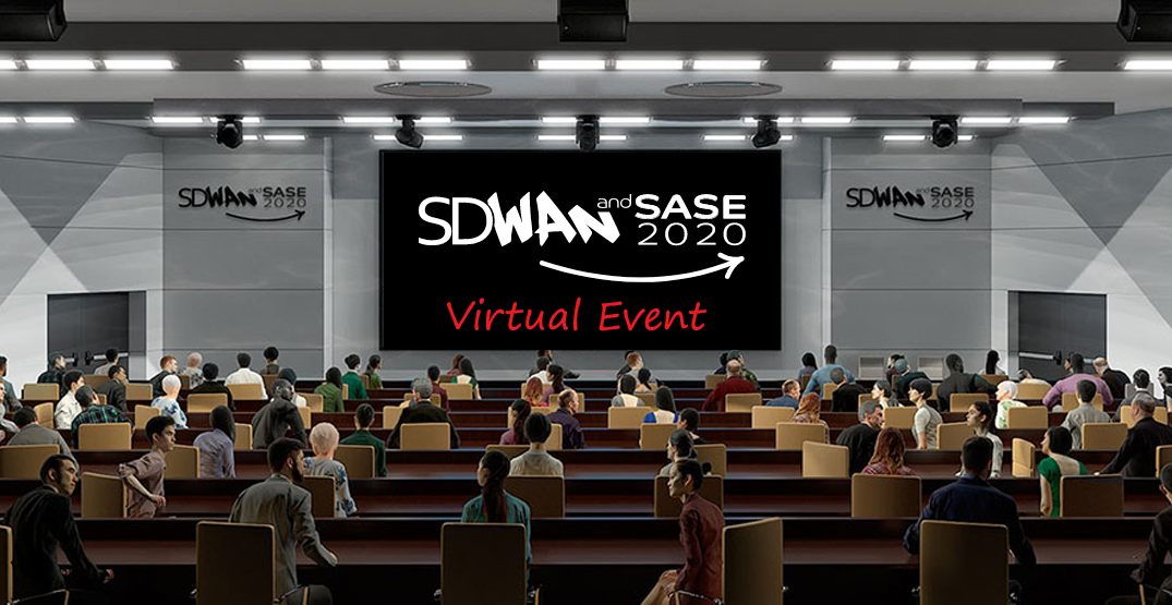 SD-WAN & SASE 2020