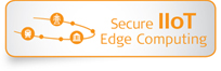 Secure IoT Edge Computing