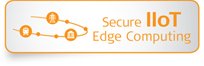 Secure IoT Edge Computing