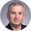 Moshe Shimon IoT Expert VP Product & Marketing At RAD