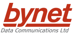 Bynet Data Communications
