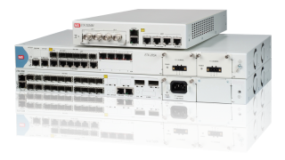 ETX-2 Network Termination Unit Equipment & Network Interface Devices Family