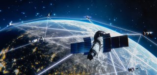IoT Communications over Satellite