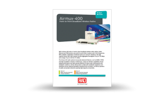 Airmux-400 