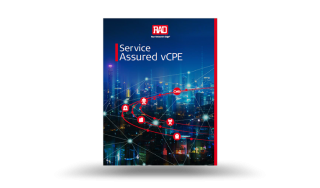 Service Assured vCPE