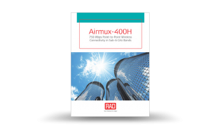 Airmux-400H 