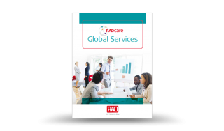 RADcare Global Services