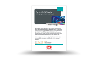 SecurityGateway