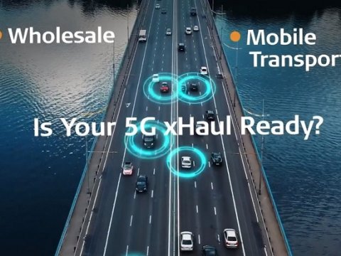 RAD’s All-In-One 5G xHaul Cell Site Gateway