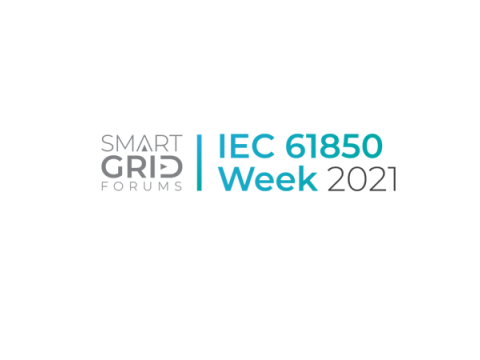 IEC 61850 Week 2021 -Virtual Event