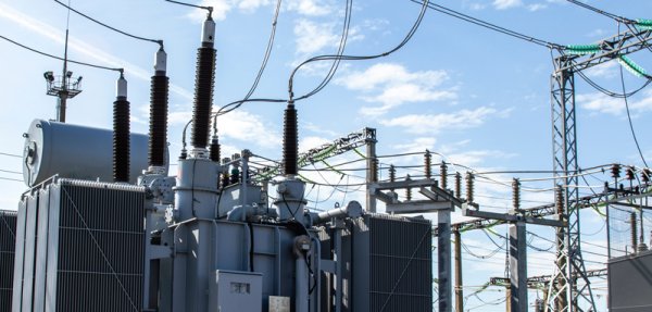 End-to-End Solution for Substation Communications and Backup Generators