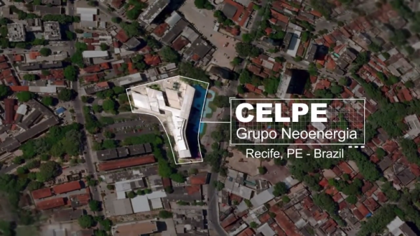 Brazil's CELPE Deploys RAD's Megaplex