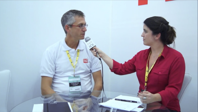 RAD’s Ilan Tevet talks about NFV, SDN trends for carriers