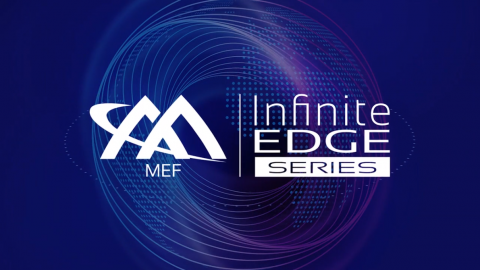 MEF Infinite Edge Series 