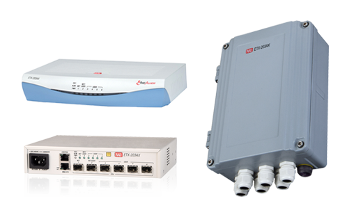 ETX-203AX