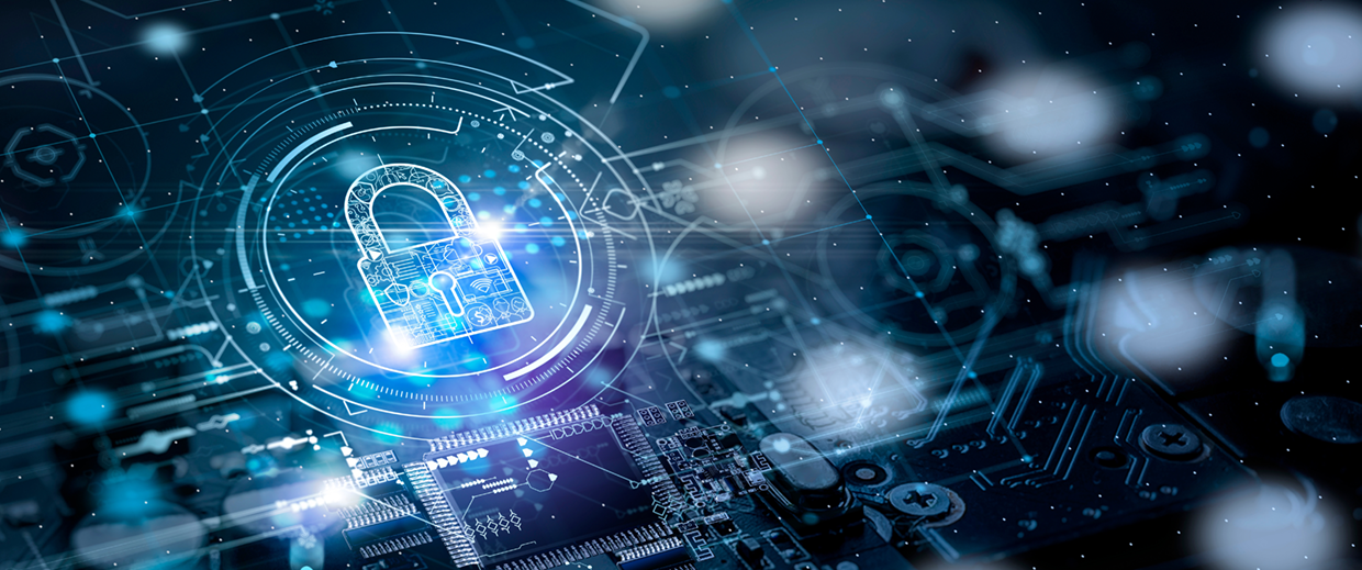 CSP Managed Security