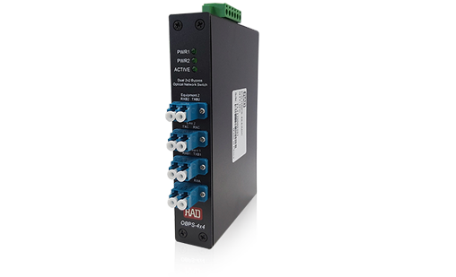 Optical Bypass Switch