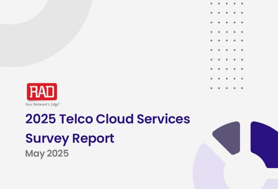 2025 Telco Cloud Services