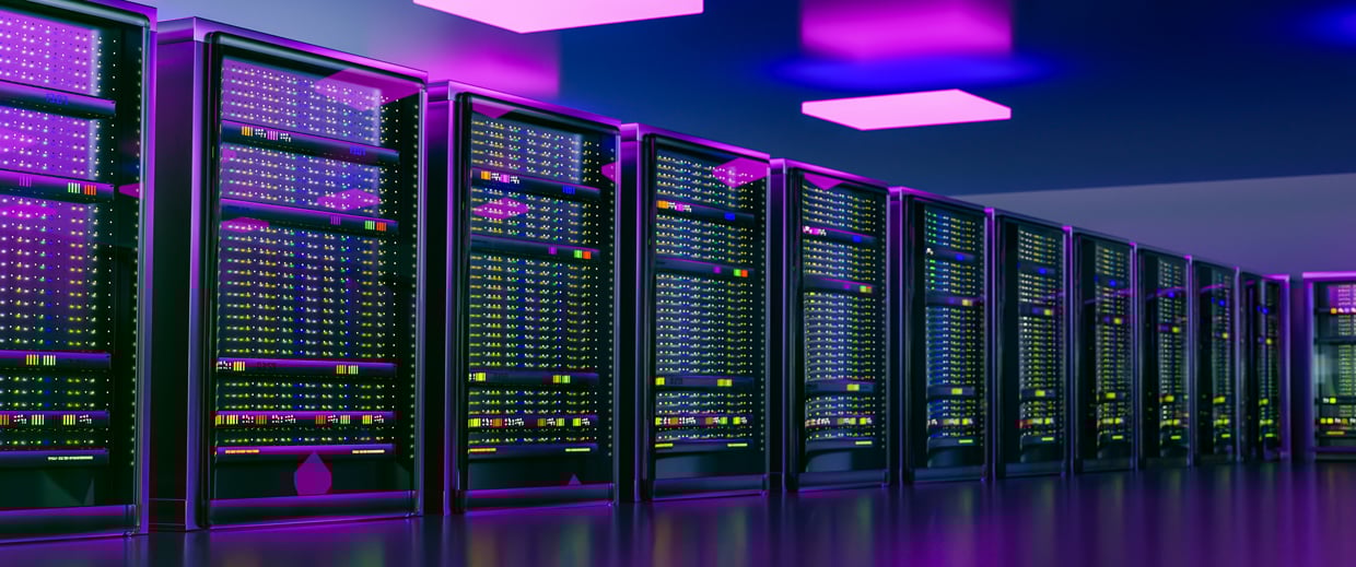 Data Center