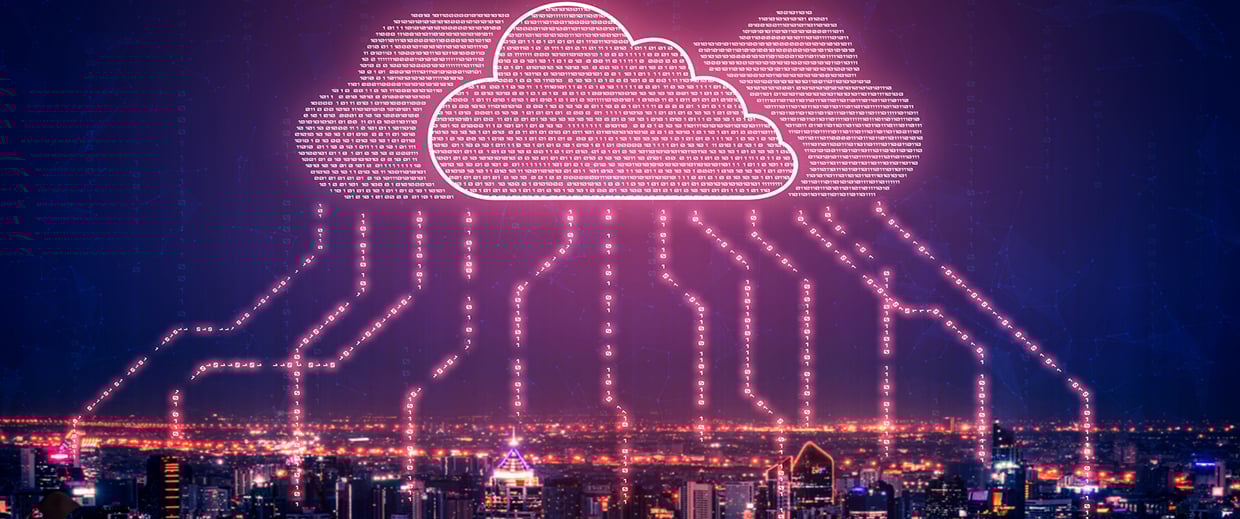 Business Access to Public and Telco Clouds