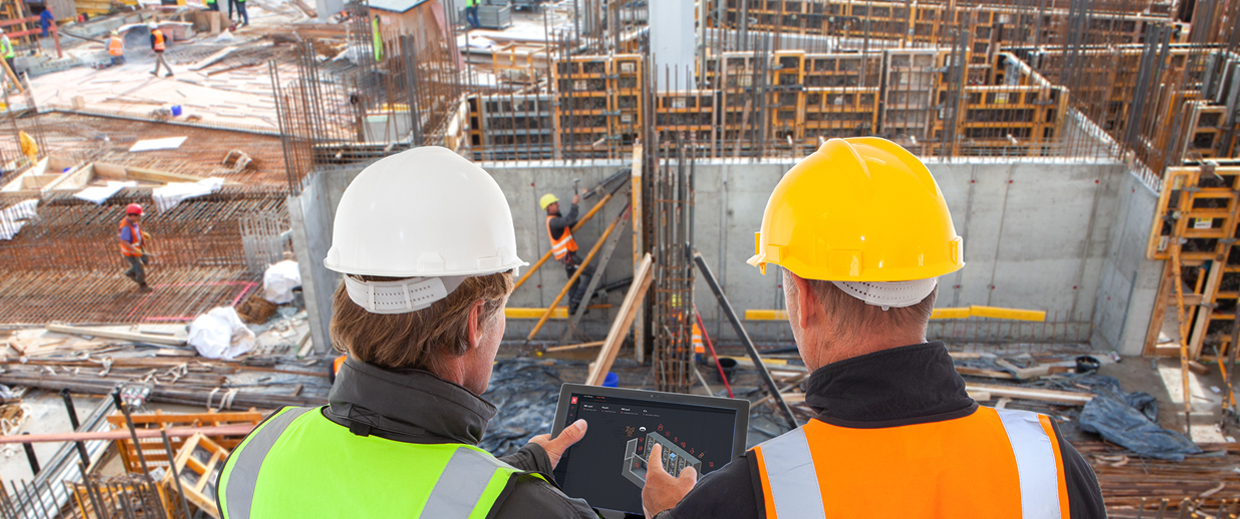 Construction-Site