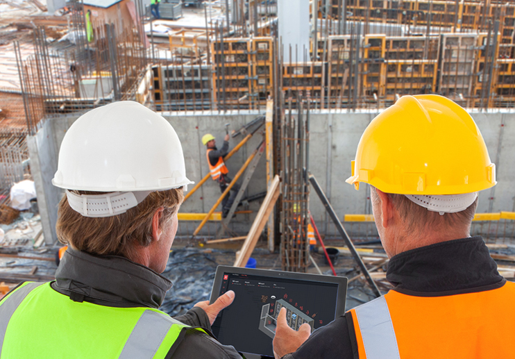 Smart Industrial IoT