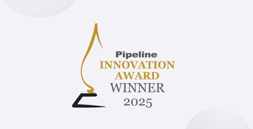INNOVATION AWARD