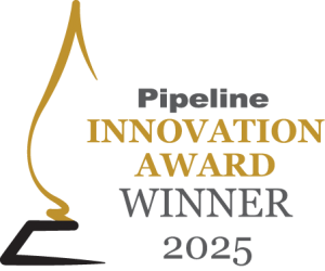 PIPELINE INNOVATION Winner