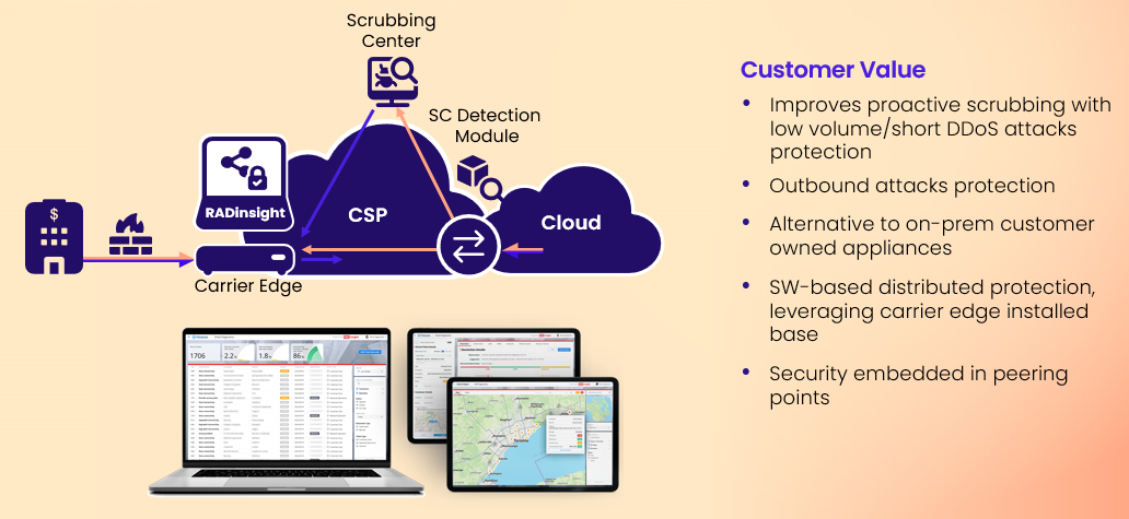 DDoS_Protection_summary