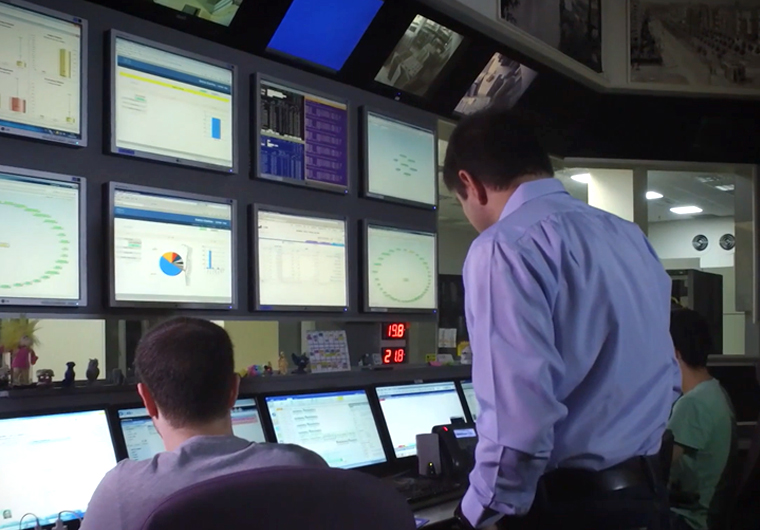 Cellcom Customer Story