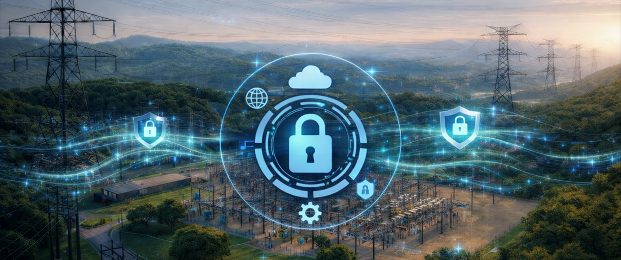 OT Security at the Edge