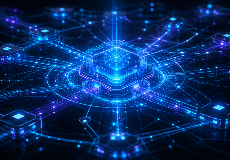 AI for Networking