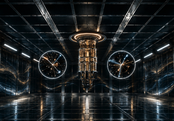 Quantum-Safe