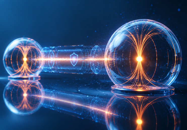Sovereign Connectivity: Why the Network Is Becoming a Matter of Jurisdiction.