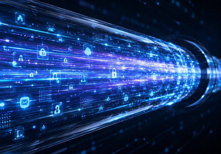 RAD's Quantum-Safe Connectivity