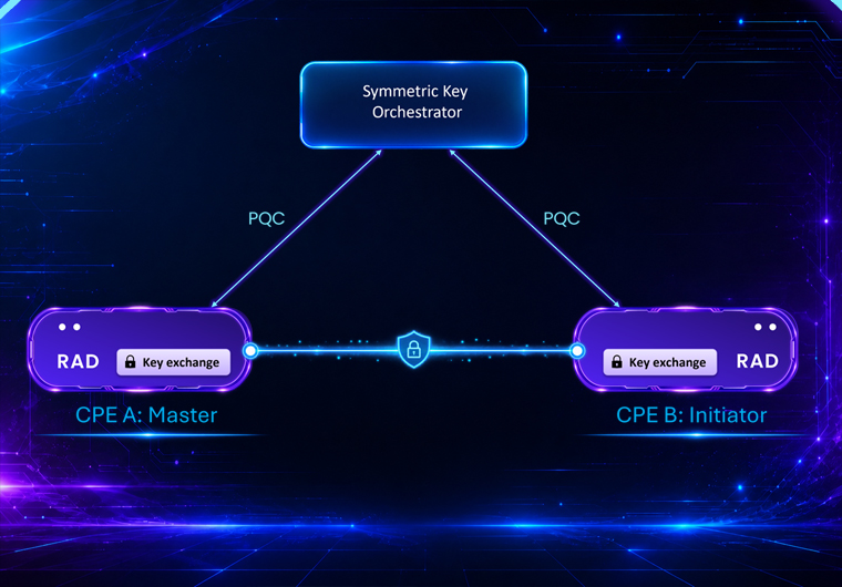 Quantum-Safe MACsec Demo