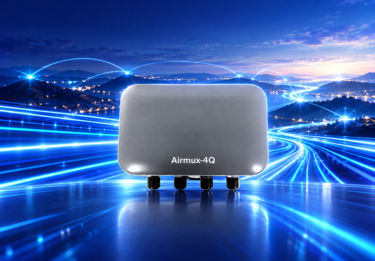 Airmux-4Q