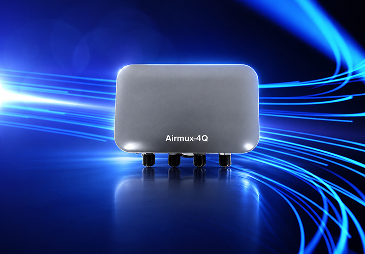 Airmux-4Q
